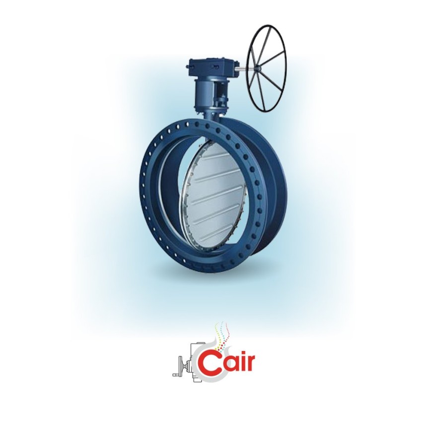 Why Sea Water Butterfly Valves Are Essential for Marine Applications
