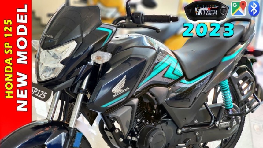 Honda SP Shine 125cc Set to Outshine Pulsar and Apache with Impressive Features