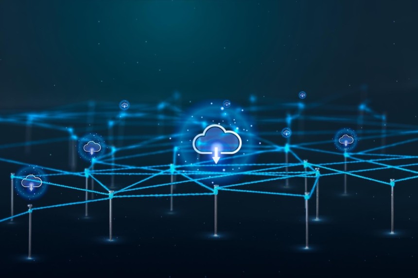 A Beginner's Guide to Setting Up a Virtual Private Server