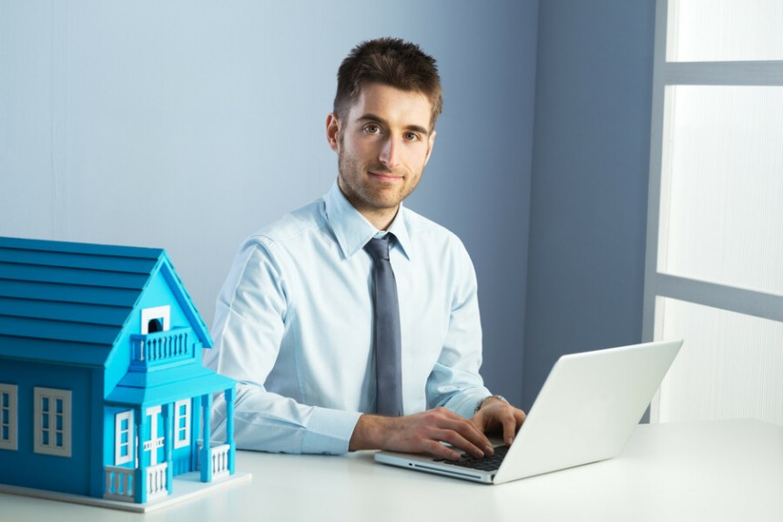 Is it better to have a local real estate agent?