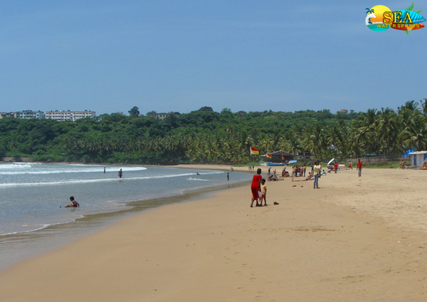 Exploring the Treasures of Goa: History, Beaches, and Nature