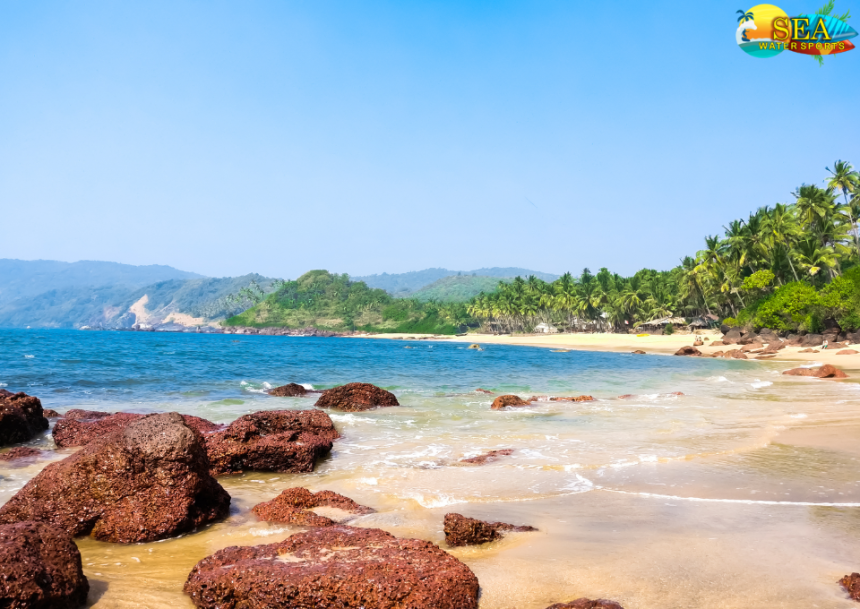 From History to Adventure: Exploring the Best of Goa with Sea Water Sports