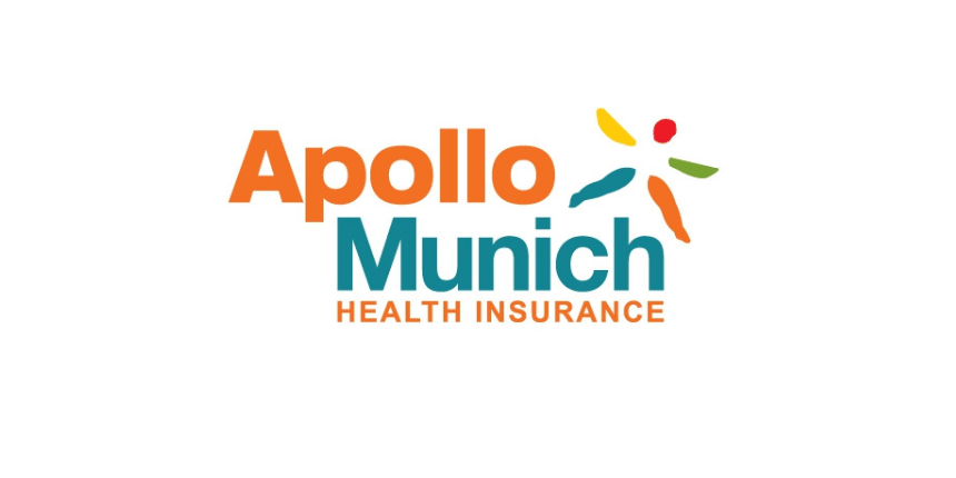 Apollo Munich Health Insurance