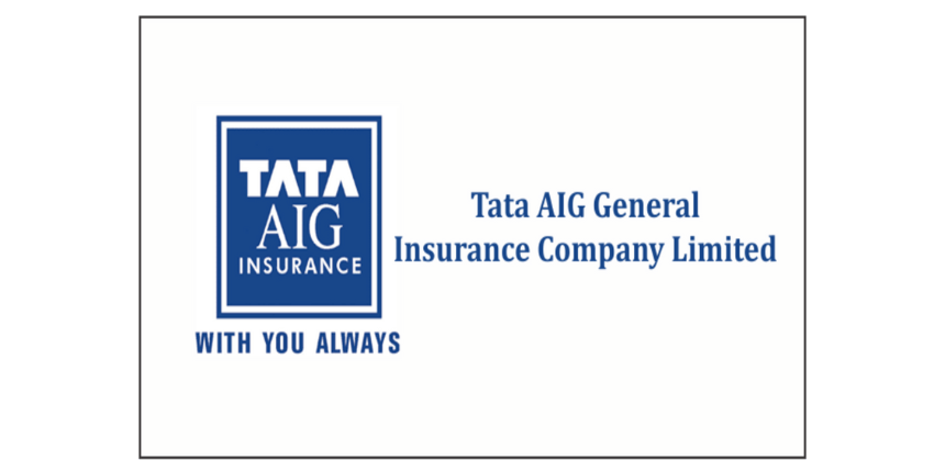 Tata AIG General Insurance