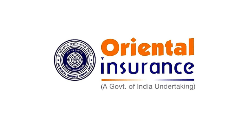 Oriental Insurance Company