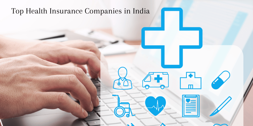 Top Health Insurance Companies in India