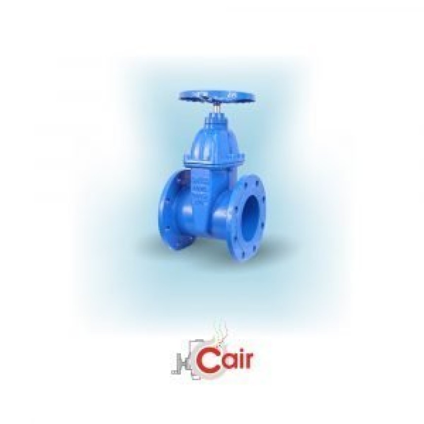 How Resilient Seated Sluice Valves Ensure Reliable Water Control