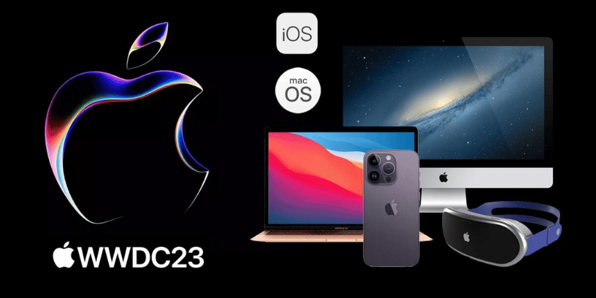 Apple's 2023 Unveilings: A Sneak Peek into Tech's Future!