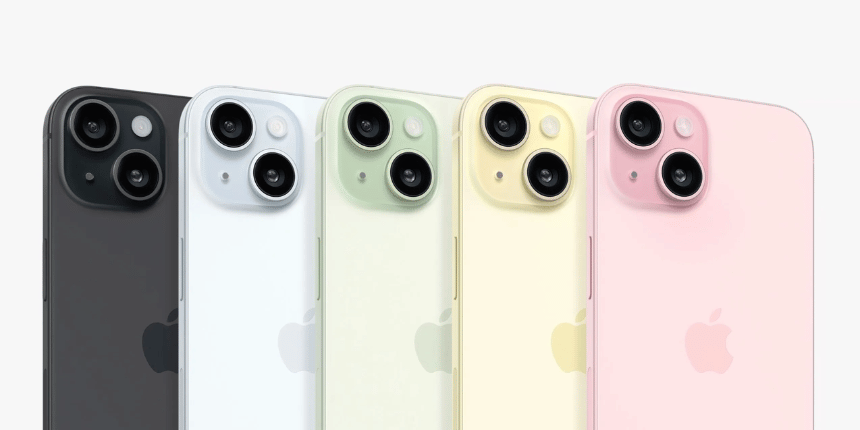 Much Awaited iPhone 15