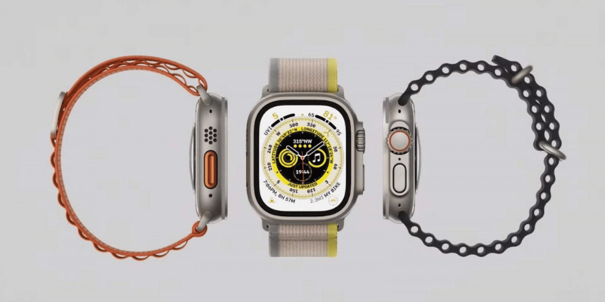 Apple Watch 8