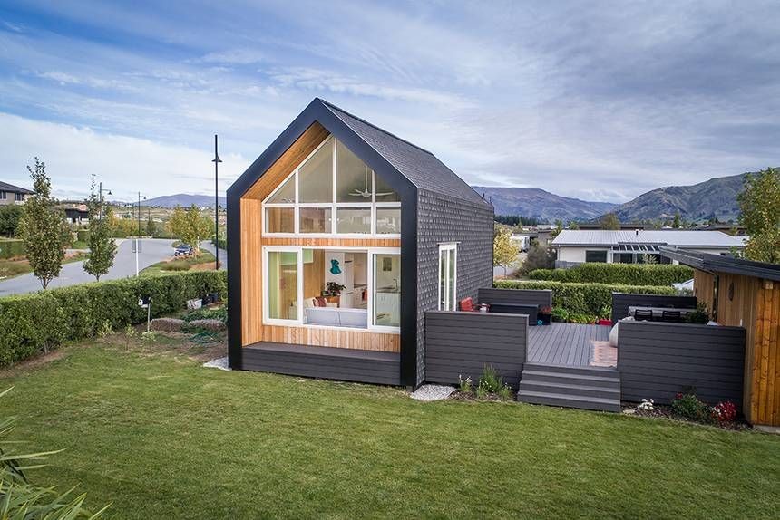 Tiny House Living in Auckland: Downsizing for a Grand Lifestyle