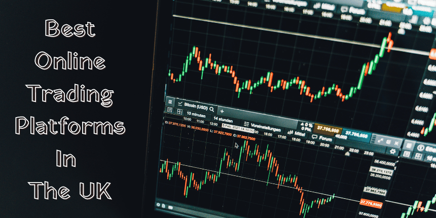 The Best Online Trading Platforms In The UK