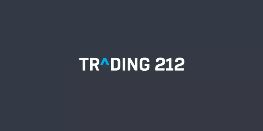 Trading 212