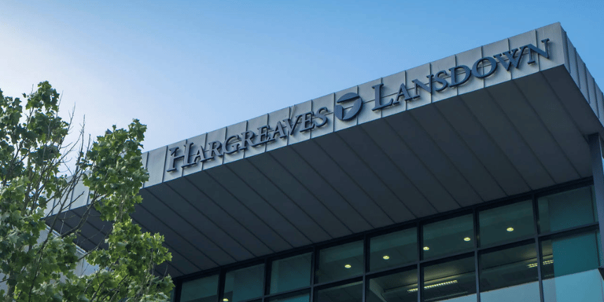 Hargreaves Lansdown