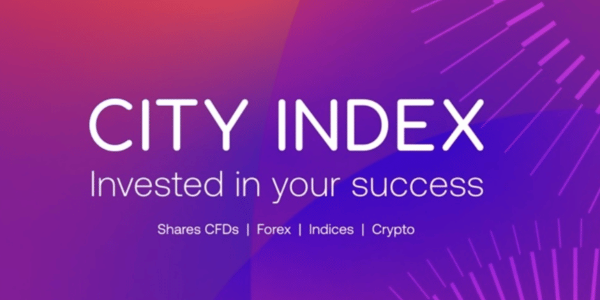 City Index