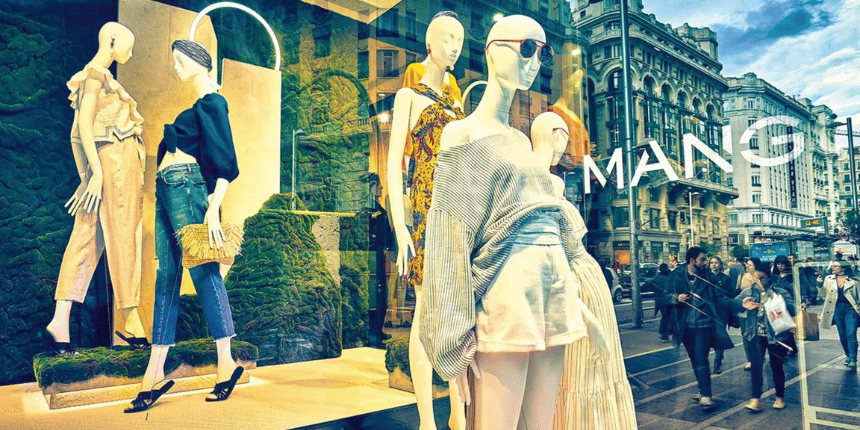 Luxury Shopping in Dubai