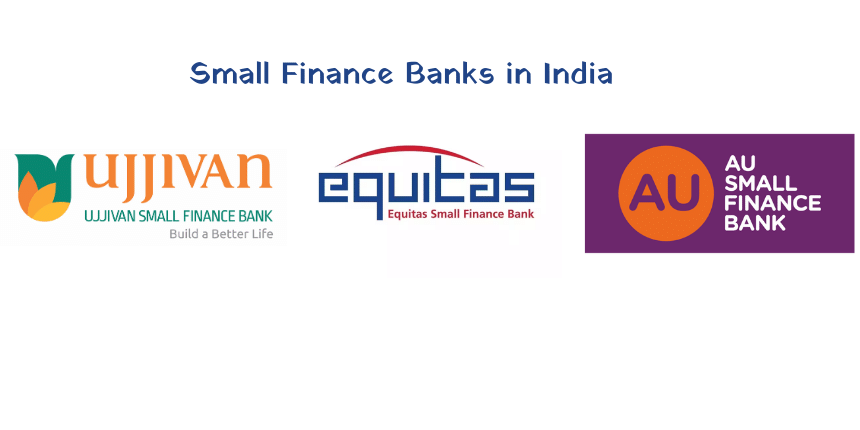 Small Finance Banks
