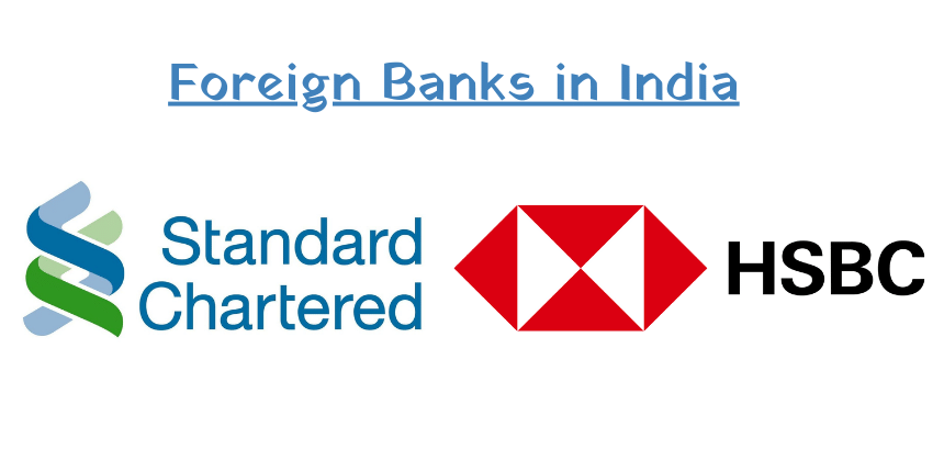 Foreign Banks