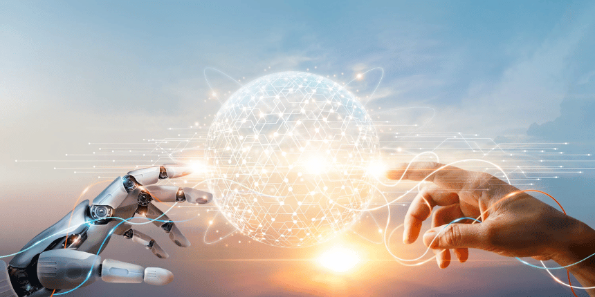 Digital Futures Project