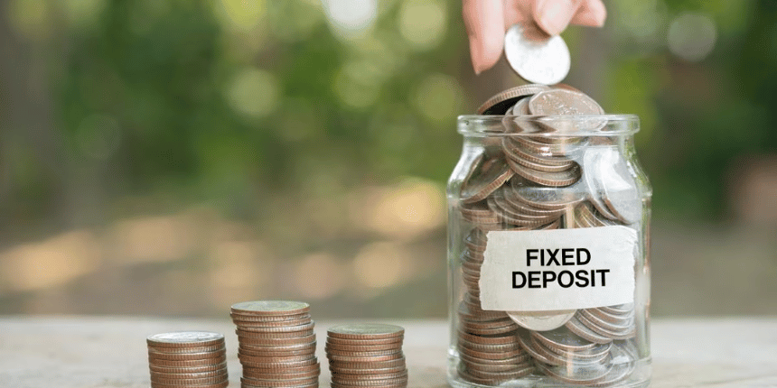 Fixed Deposits
