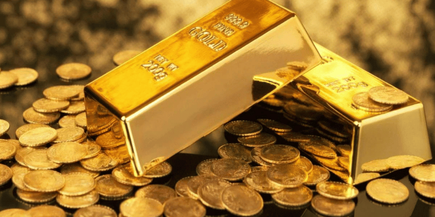 Gold