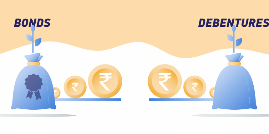 Bonds and Debentures