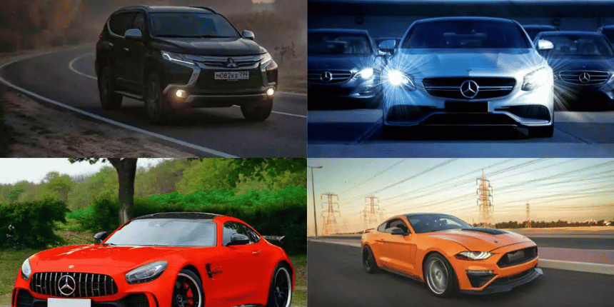 Exciting Rides on the Horizon: Upcoming Cars in October 2023