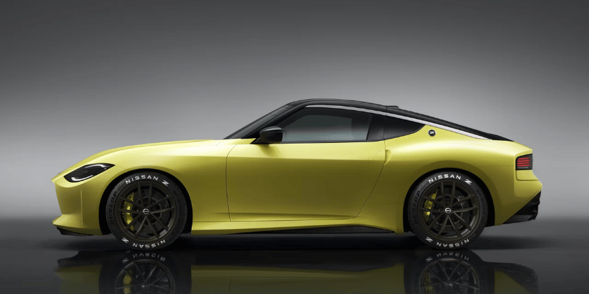 Nissan Z