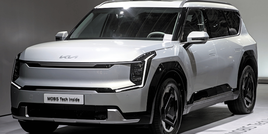 Kia EV9