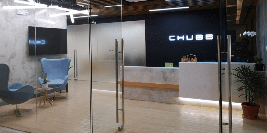 Chubb