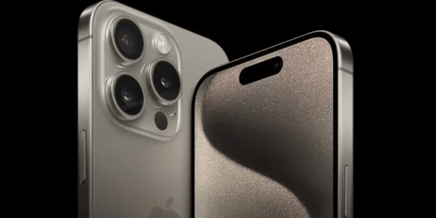 Apple iPhone 15 Launch in India: A Glimpse into the Future of Smartphones