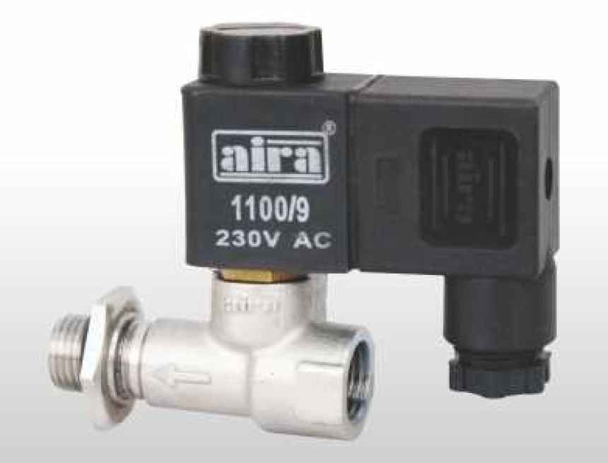 The Ultimate Guide to Water Solenoid Valves: Everything You Need to Know