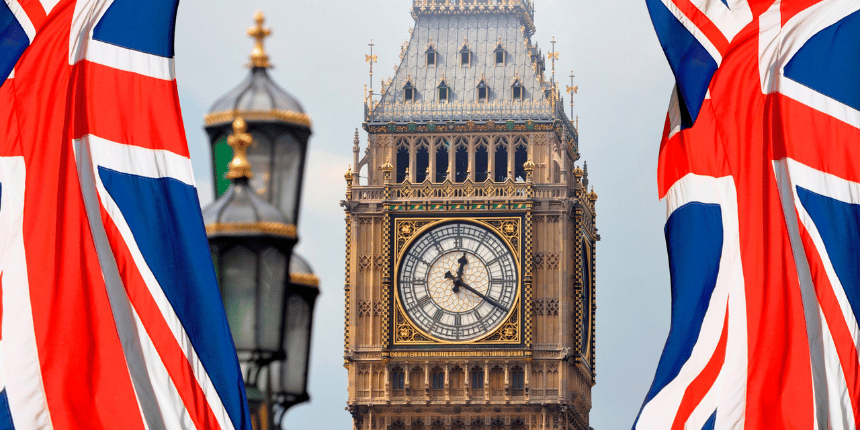 UK Residency by Investment