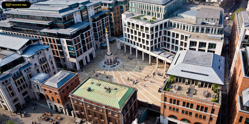 London Stock Exchange