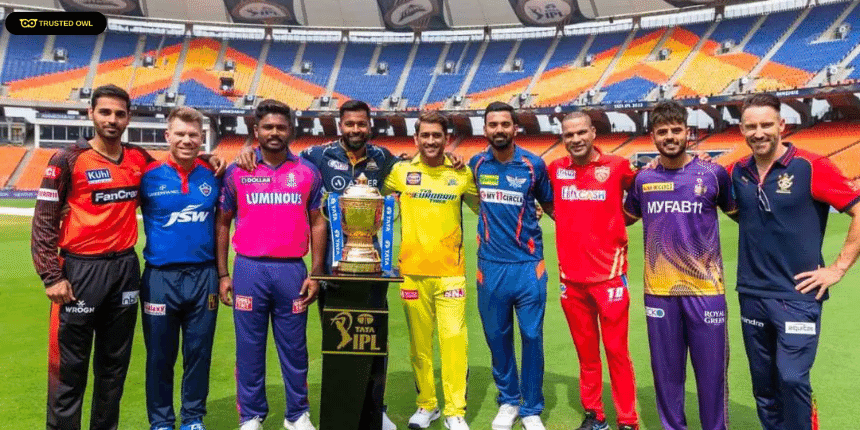 Cricket Fever: Why is IPL the Most-Watched T20 League in India?