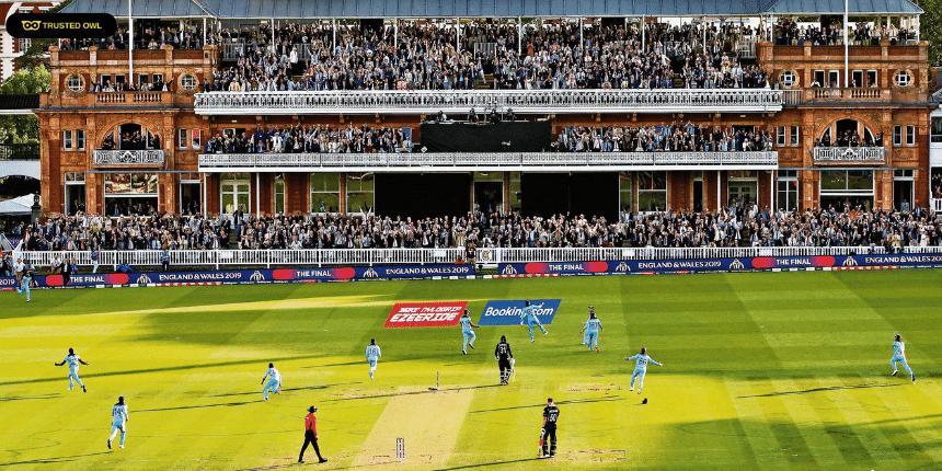 From Lords to The Hundred: The Rich Legacy of Cricket in the UK