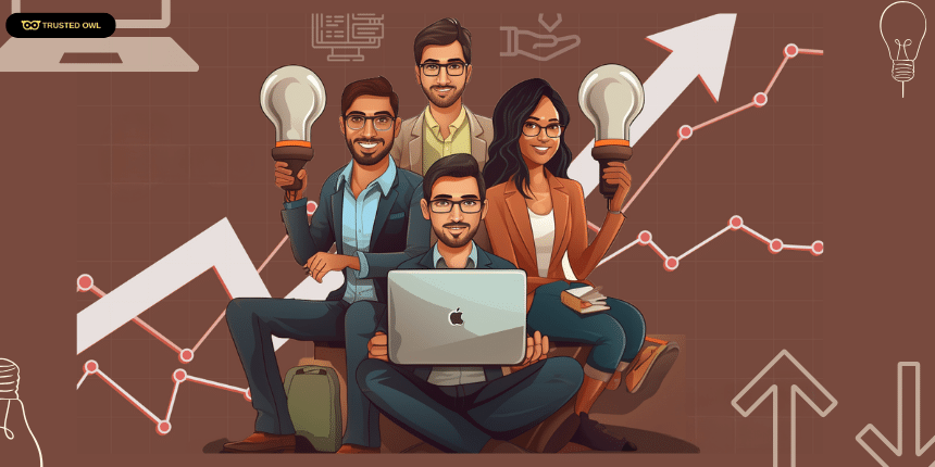 Entrepreneurship Boom: How India is Becoming a Startup Hub