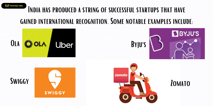 Startup Success Stories