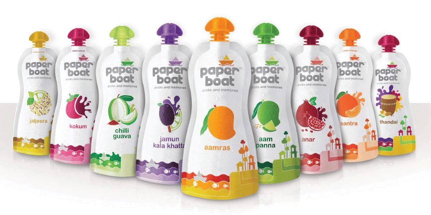 Paper Boat