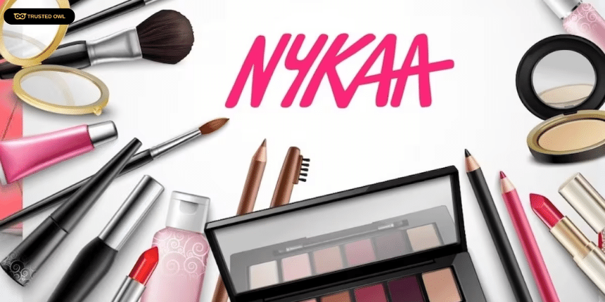 Nykaa