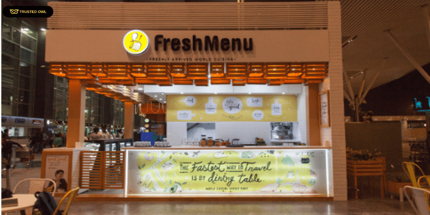 FreshMenu