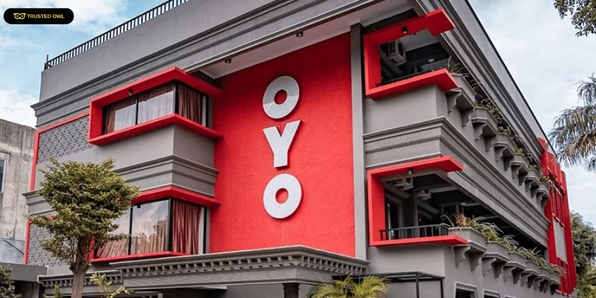 OYO Rooms