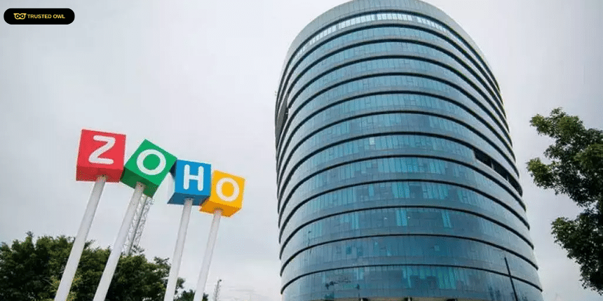 Zoho Corporation