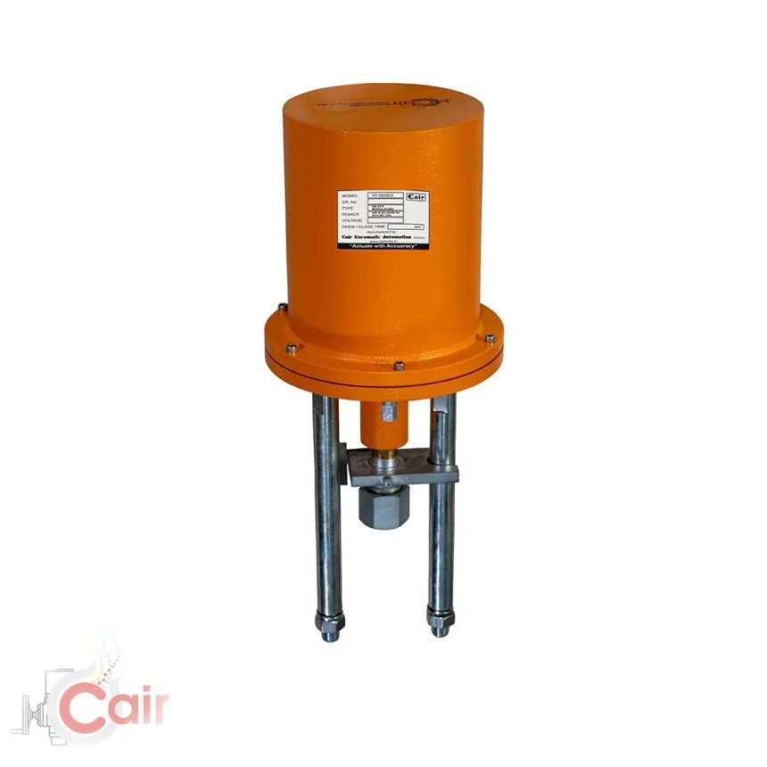 The Power of Movement: Electric Linear Actuators Made in India