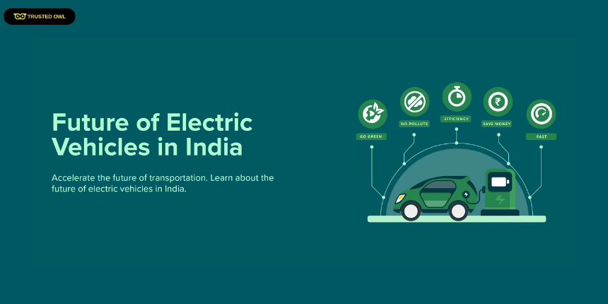 The Future of Electric Vehicles in India