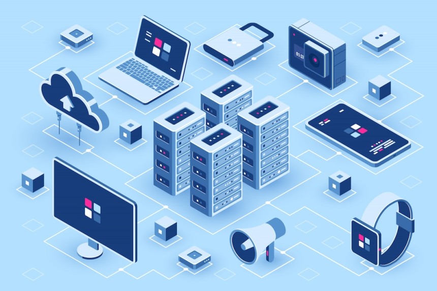 How to choose the right dedicated server for your needs?