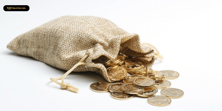 Pros of Gold Loans
