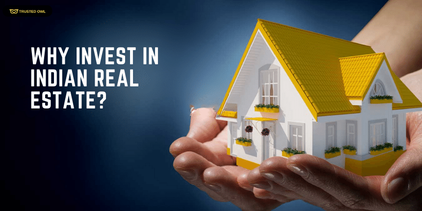 Invest in Indian Real Estate