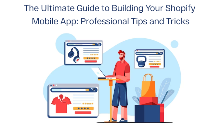 mobile app builder