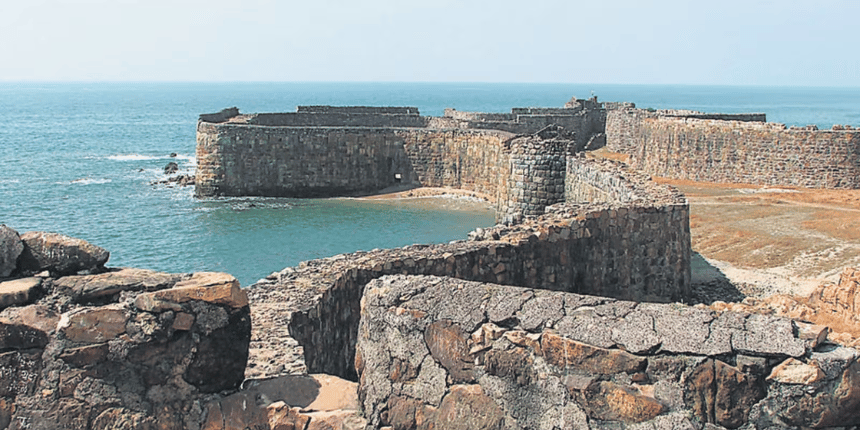 25th Nov to 5 Dec Malvan Closed! Celebrating Indian Navy Day at Sindhudurg Fort: A Tribute to Chhatrapati Shivaji